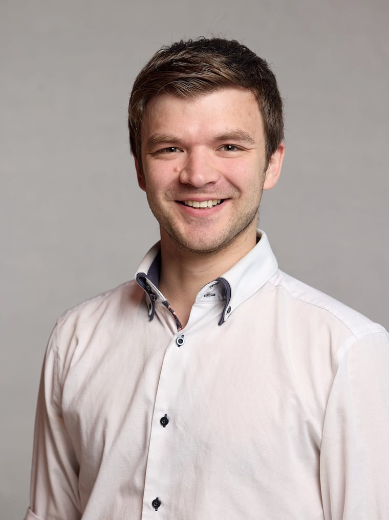Kyle Rogers, founder of Heating & Cooling Marketing Pro